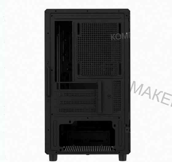 Корпус Для пк Alseye Rams 2.0 240-b, Черный as.07.0213 - арт:8499 Донецк