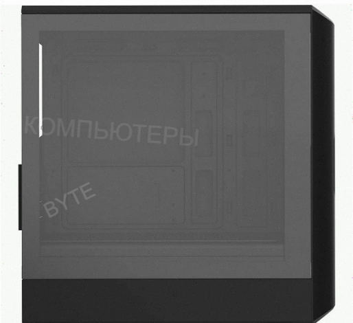 Корпус Для пк Alseye Rams 2.0 240-b, Черный as.07.0213 - арт:8499 Донецк