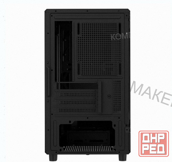 Корпус Для пк Alseye Rams 2.0 240-b, Черный as.07.0213 - арт:8499 Донецк - изображение 4