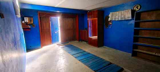 Парк Щербакова Донецк