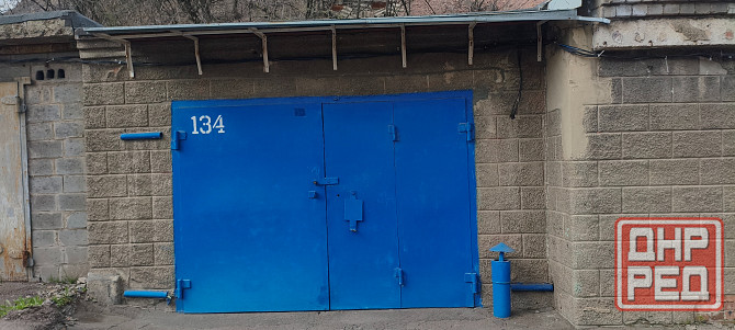 Парк Щербакова Донецк - изображение 8