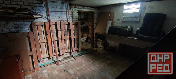 Парк Щербакова Донецк - изображение 5