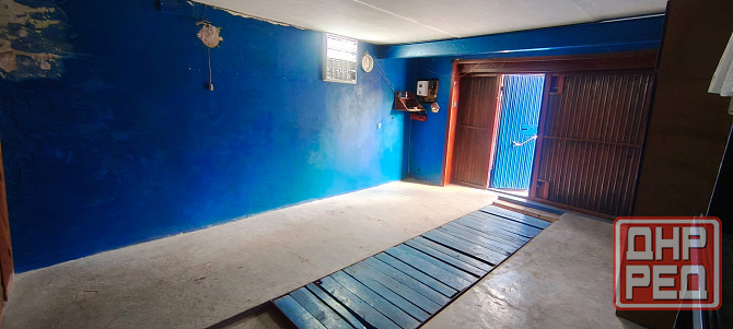 Парк Щербакова Донецк - изображение 3