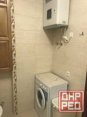 Калининский район, Ориентир МедИнститут, Парк ГУлливера бульвар Шевченко Донецк - изображение 7