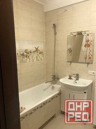 Калининский район, Ориентир МедИнститут, Парк ГУлливера бульвар Шевченко Донецк - изображение 3