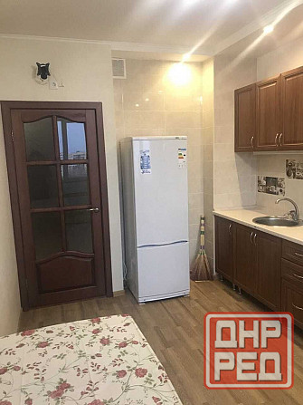 Калининский район, Ориентир МедИнститут, Парк ГУлливера бульвар Шевченко Донецк - изображение 1