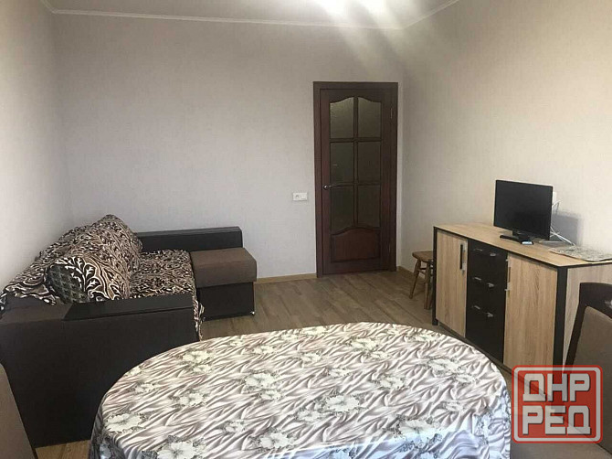 Калининский район, Ориентир МедИнститут, Парк ГУлливера бульвар Шевченко Донецк - изображение 8