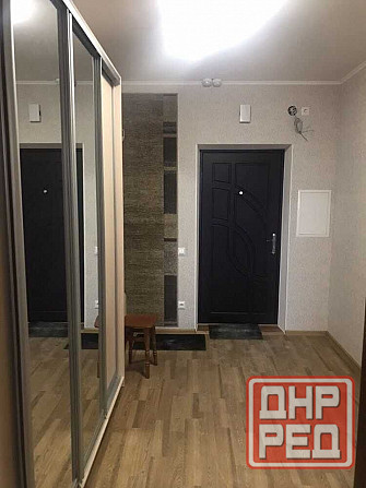 Калининский район, Ориентир МедИнститут, Парк ГУлливера бульвар Шевченко Донецк - изображение 5