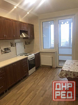 Калининский район, Ориентир МедИнститут, Парк ГУлливера бульвар Шевченко Донецк - изображение 6