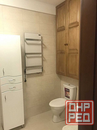 Калининский район, Ориентир МедИнститут, Парк ГУлливера бульвар Шевченко Донецк - изображение 2