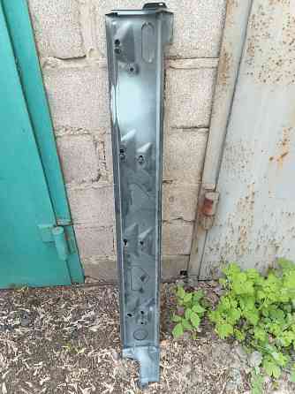 Накладка рельсы сдвижной двери Фольксваген Т5 Донецк