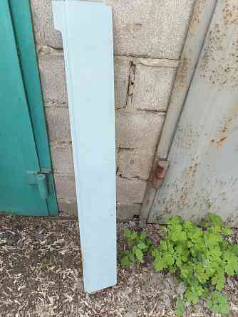 Накладка рельсы сдвижной двери Фольксваген Т5 Донецк