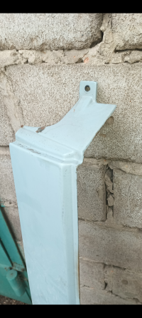 Накладка рельсы сдвижной двери Фольксваген Т5 Донецк