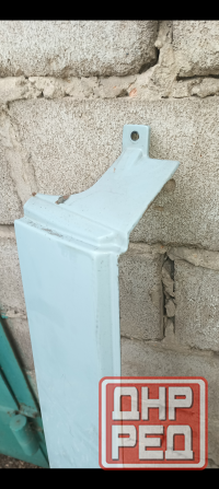 Накладка рельсы сдвижной двери Фольксваген Т5 Донецк - изображение 4