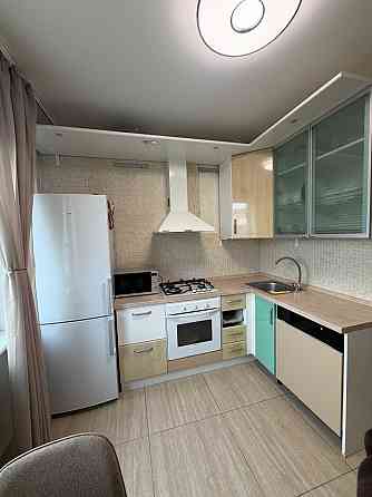 Сдается шикарная 2-комнатная квартира в Ворошиловском районе Донецка, по адресу: пр-кт Дзержинского Донецк