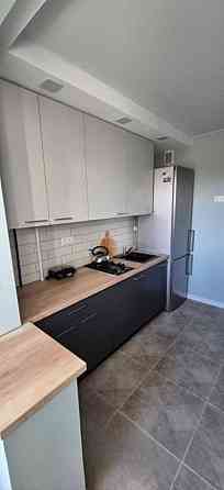 1-к.к 36м2 Мариуполь