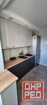 1-к.к 36м2 Мариуполь - изображение 5