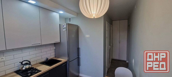 1-к.к 36м2 Мариуполь - изображение 4