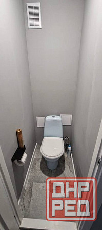 1-к.к 36м2 Мариуполь - изображение 1