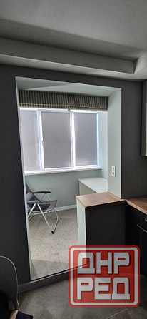 1-к.к 36м2 Мариуполь - изображение 9