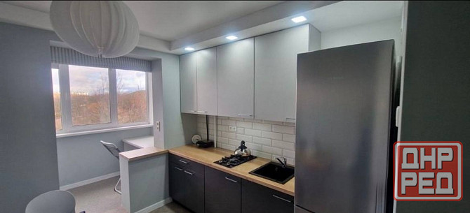 1-к.к 36м2 Мариуполь - изображение 3