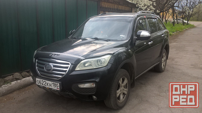 транспорт Макеевка - изображение 3