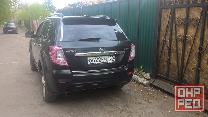 транспорт Макеевка - изображение 2