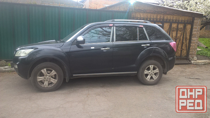 транспорт Макеевка - изображение 1