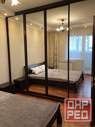 Ворошиловский район, Green Plaza, Доонту, Золотое кольцо, ул.Челюскинцев Донецк - изображение 7