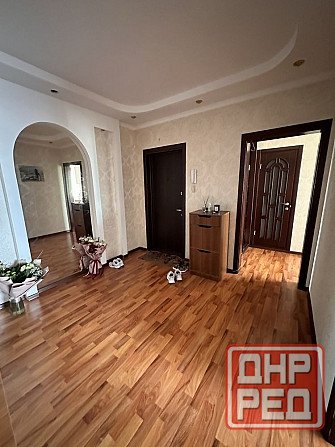 Ворошиловский район, Green Plaza, Доонту, Золотое кольцо, ул.Челюскинцев Донецк - изображение 5