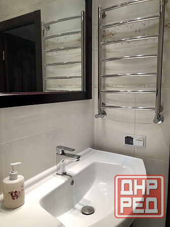 Ворошиловский район, Green Plaza, Доонту, Золотое кольцо, ул.Челюскинцев Донецк - изображение 3