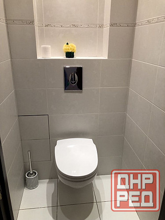 Ворошиловский район, Green Plaza, Доонту, Золотое кольцо, ул.Челюскинцев Донецк - изображение 4