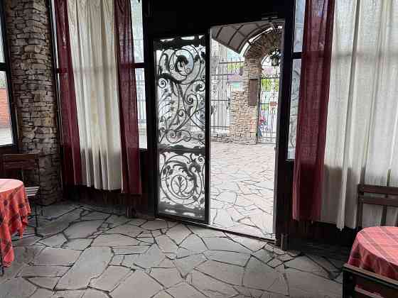 Аренда: Кафе-Отель, Гостиничные номера, центр Донецка Донецк