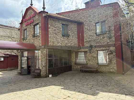 Аренда: Кафе-Отель, Гостиничные номера, центр Донецка Донецк