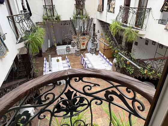 Аренда: Кафе-Отель, Гостиничные номера, центр Донецка Донецк