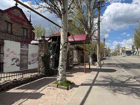 Аренда: Кафе-Отель, Гостиничные номера, центр Донецка Донецк