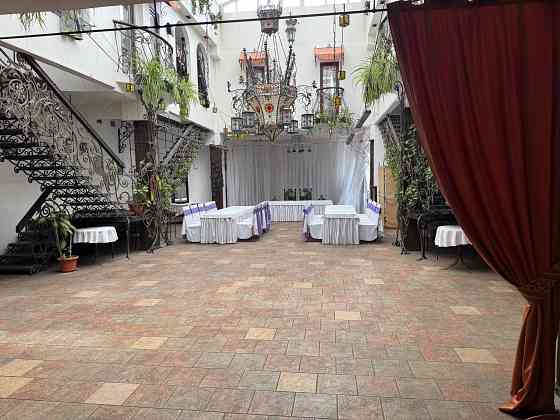 Аренда: Кафе-Отель, Гостиничные номера, центр Донецка Донецк