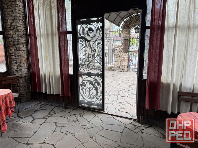 Аренда: Кафе-Отель, Гостиничные номера, центр Донецка Донецк - изображение 3