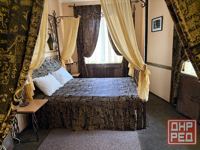 Аренда: Кафе-Отель, Гостиничные номера, центр Донецка Донецк - изображение 7