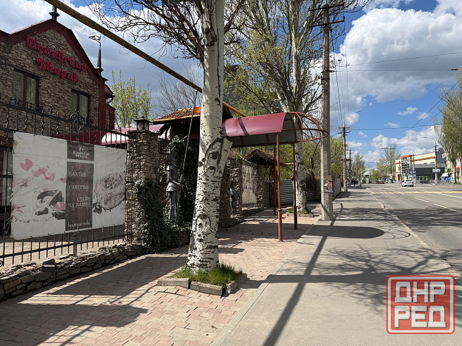 Аренда: Кафе-Отель, Гостиничные номера, центр Донецка Донецк - изображение 2