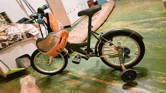 Детский велосипед Донецк