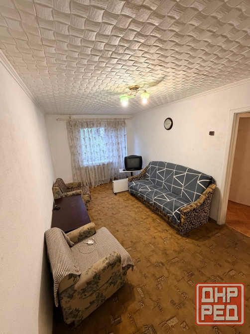 Крутая локация Продажа 1 комнатной квартиры центр г. Макеевка, улица Ленина, тюз Макеевка - изображение 2