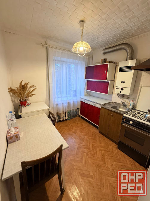 Крутая локация Продажа 1 комнатной квартиры центр г. Макеевка, улица Ленина, тюз Макеевка - изображение 4