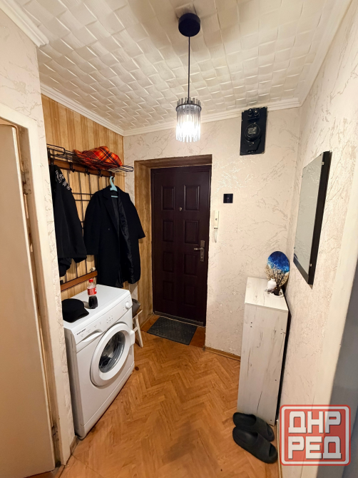 Крутая локация Продажа 1 комнатной квартиры центр г. Макеевка, улица Ленина, тюз Макеевка - изображение 3