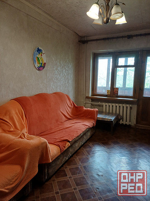 Сдам 1 квартиру Ворошиловский, Виктория, пр.Мира, 29 Донецк - изображение 5