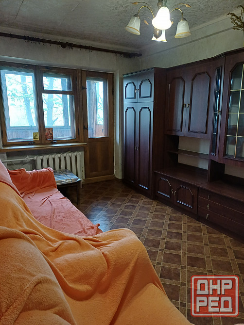 Сдам 1 квартиру Ворошиловский, Виктория, пр.Мира, 29 Донецк - изображение 4
