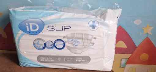 Подгузники для взрослых, L Донецк