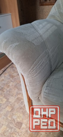 Кресло, 2 штуки Донецк - изображение 2