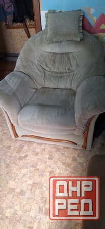 Кресло, 2 штуки Донецк - изображение 1