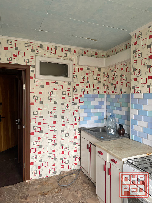 Продам 3 х комнатную квартиру крытый рынок Донецк - изображение 3